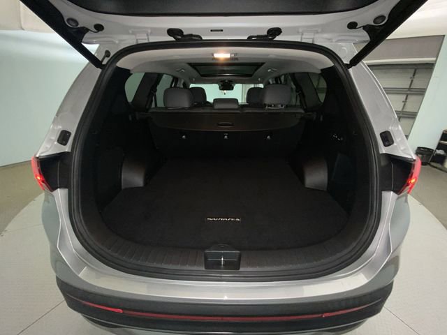 Used 2023 Hyundai Santa Fe SEL w/ Premium Package FWD image 24