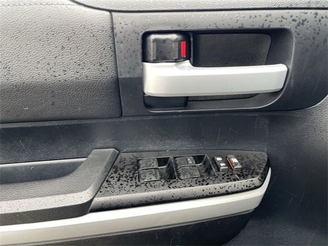 Used 2019 Toyota Tundra SR5 w/ SR5 Convenience Package image 21