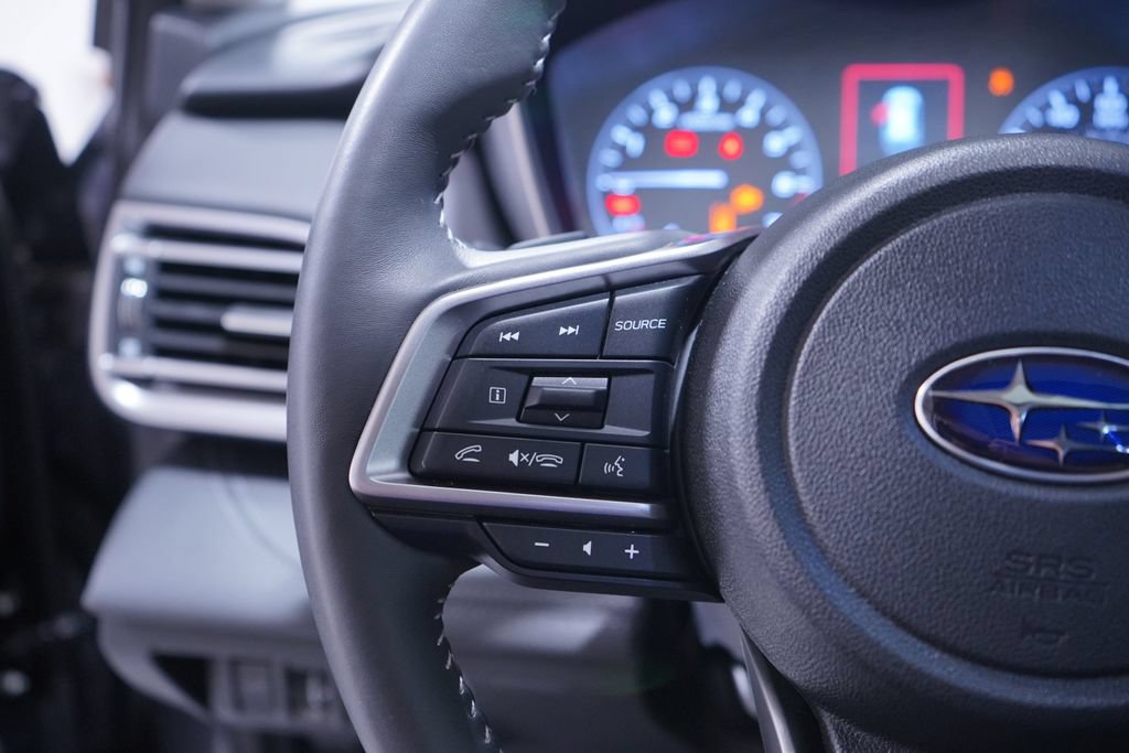 Used 2023 Subaru Outback Touring AWD/4WD image 19