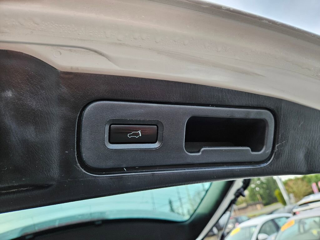 Used 2014 MAZDA CX-9 Touring w/ Touring Technology Package image 11