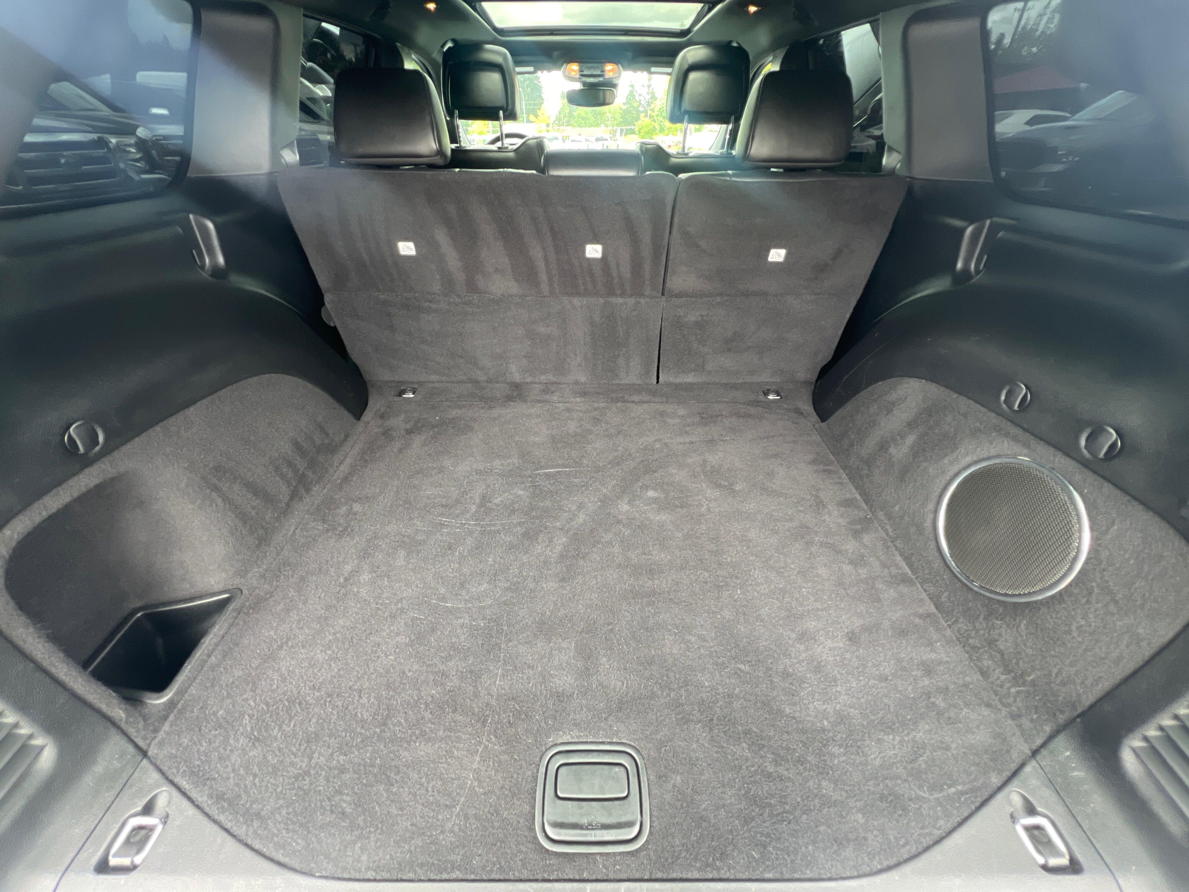 Used 2020 Jeep Grand Cherokee High Altitude image 28