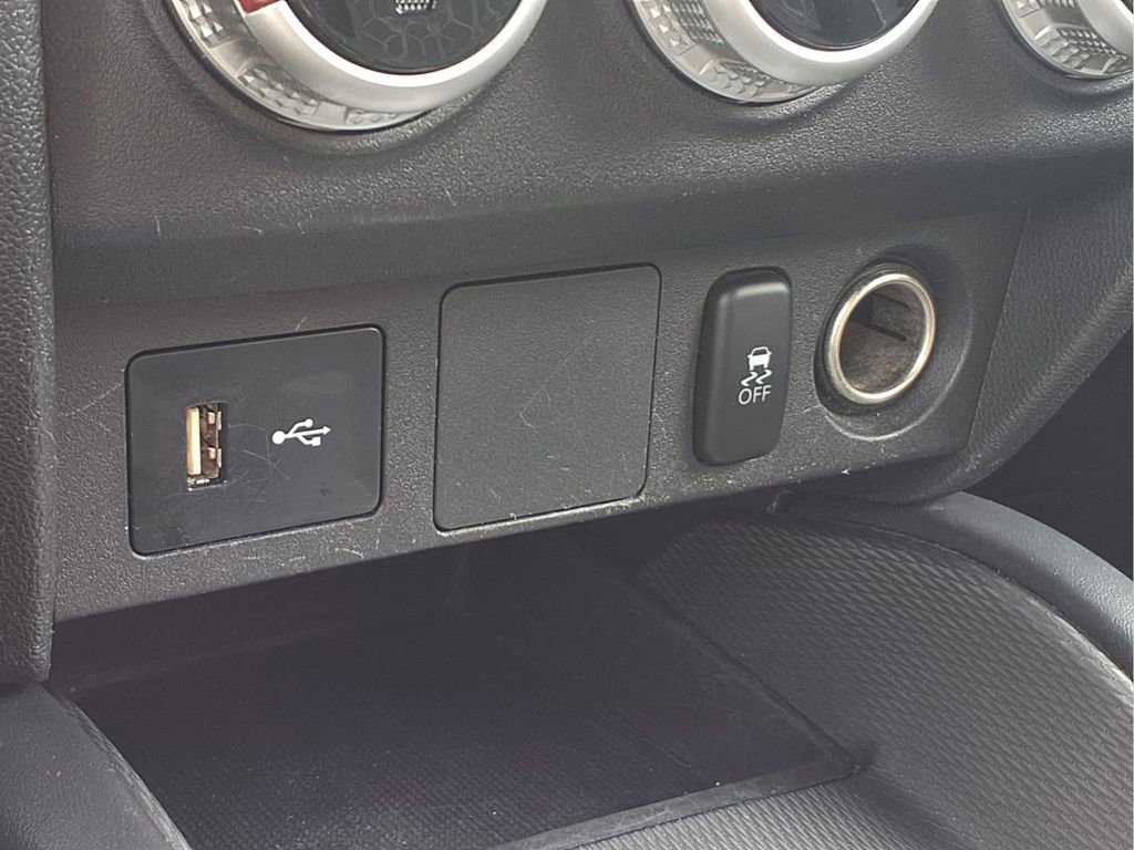 Used 2021 Mitsubishi Outlander Sport ES image 9