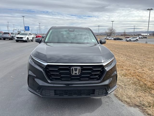 New 2026 Honda CR-V EX image 8