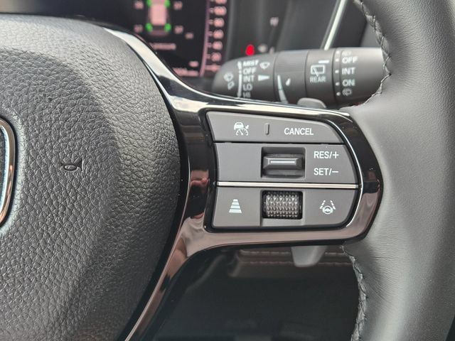 New 2026 Honda Passport RTL image 23