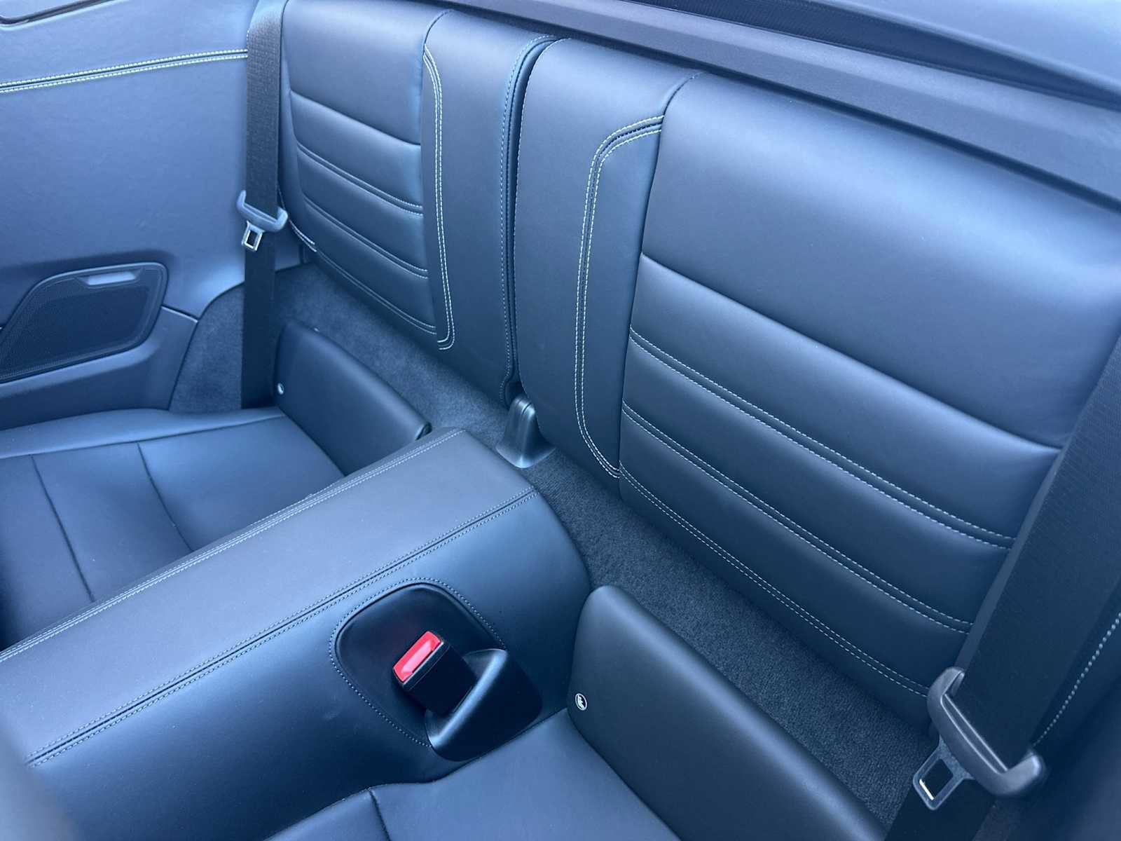 Certified 2023 Porsche 911 Turbo S image 17