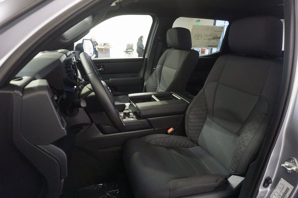 New 2026 Toyota Tundra SR5 image 19