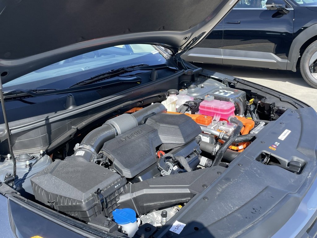 New 2026 Kia Sportage LX image 30