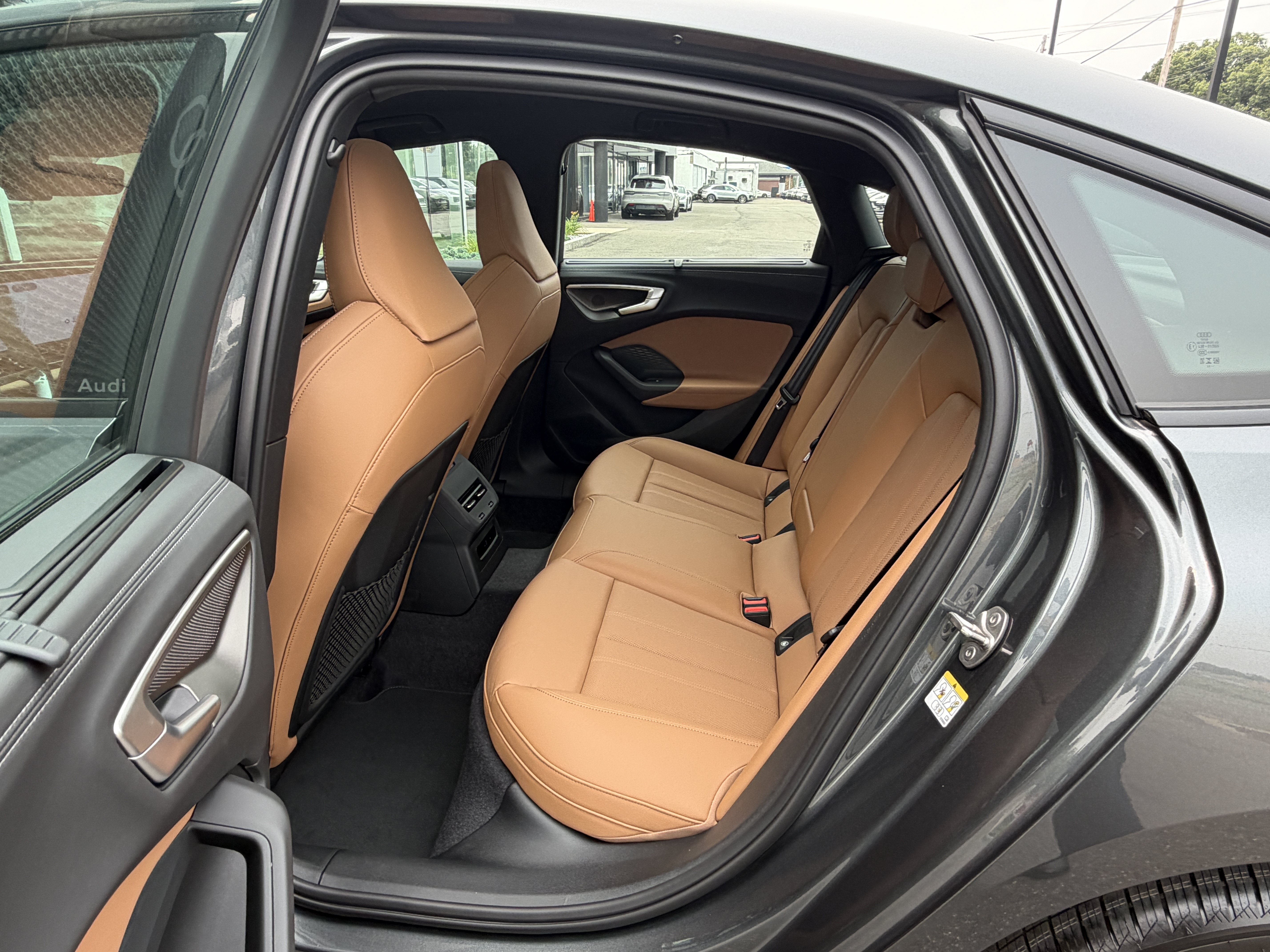 New 2026 Audi A5 2.0T Premium Plus AWD/4WD image 15
