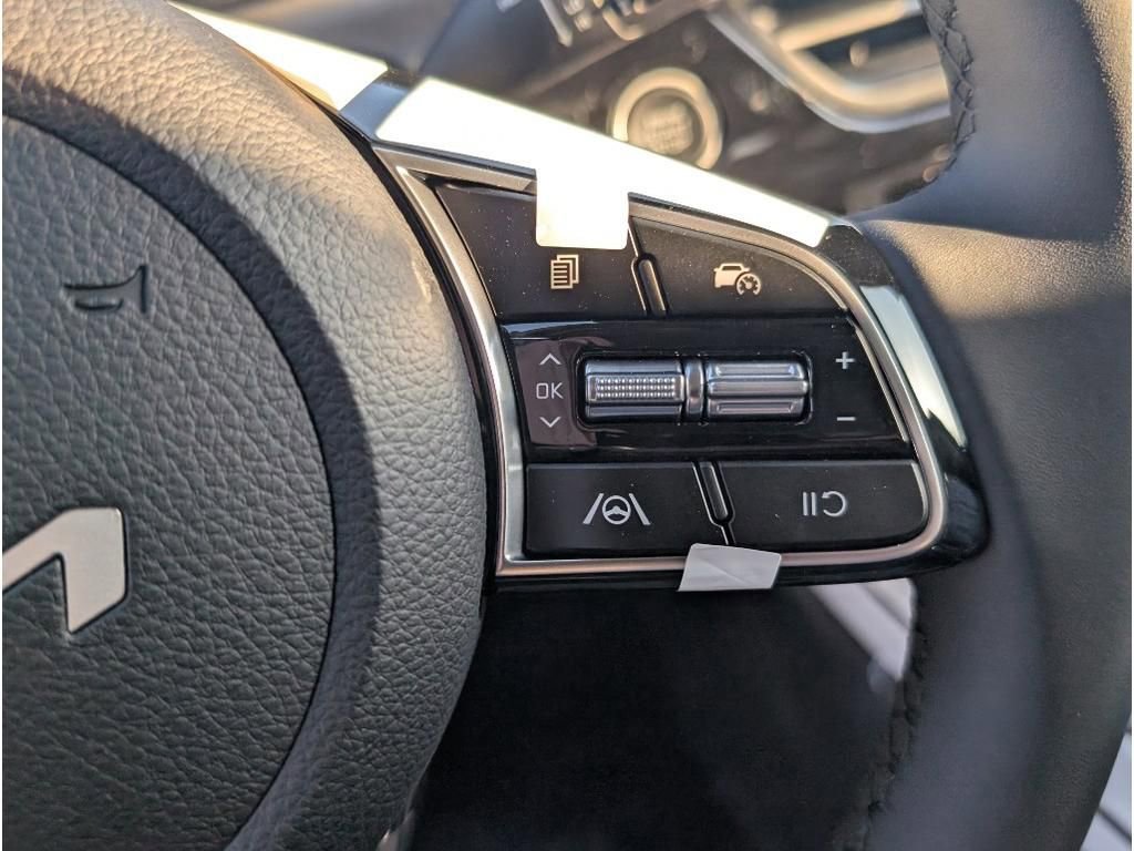 New 2026 Kia Seltos S image 20