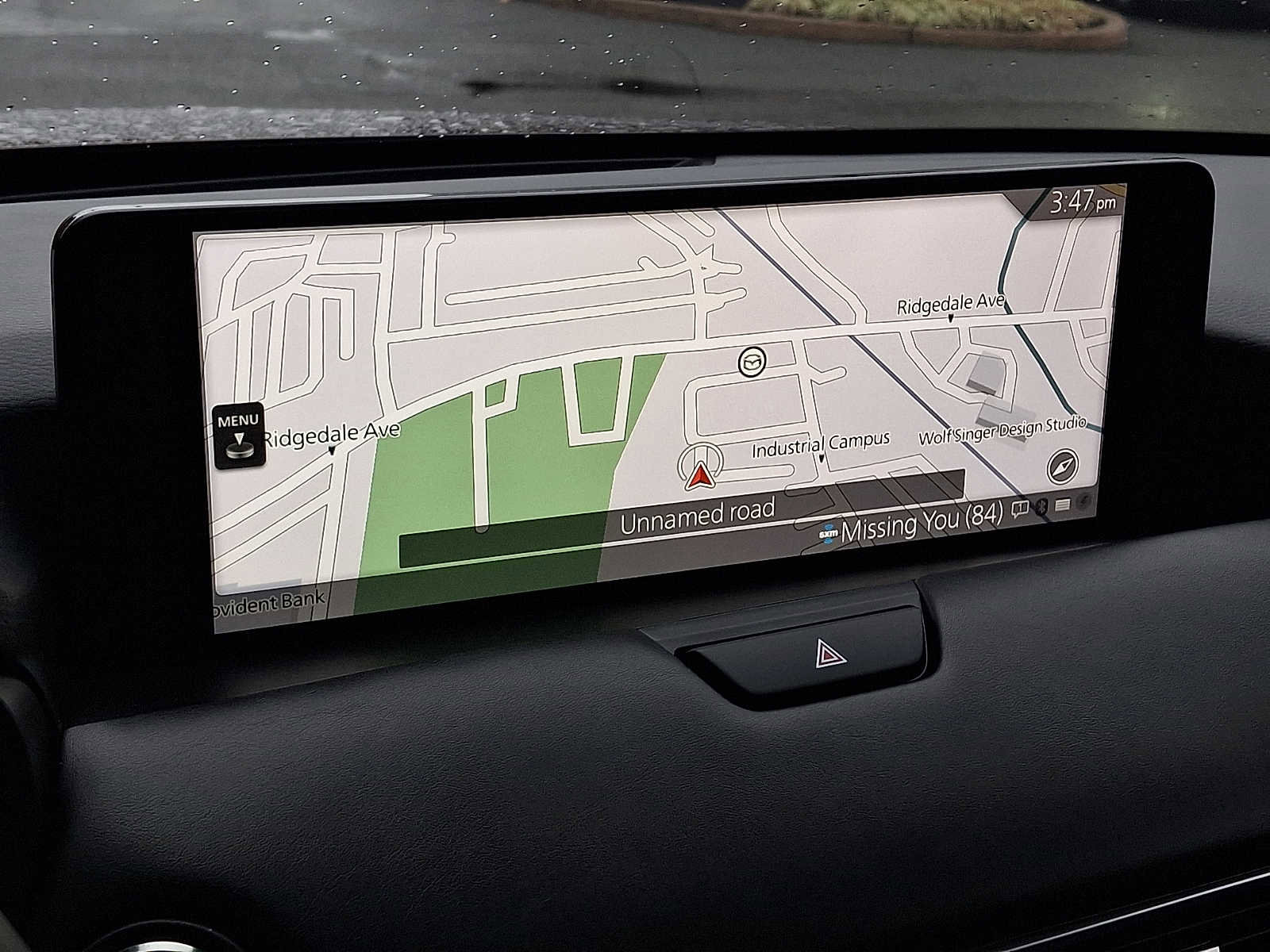 Certified 2025 MAZDA CX-90 Plug-In Hybrid w/ Premium Plus image 17