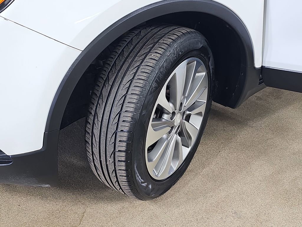 Used 2020 Buick Encore Preferred w/ Safety Package image 37