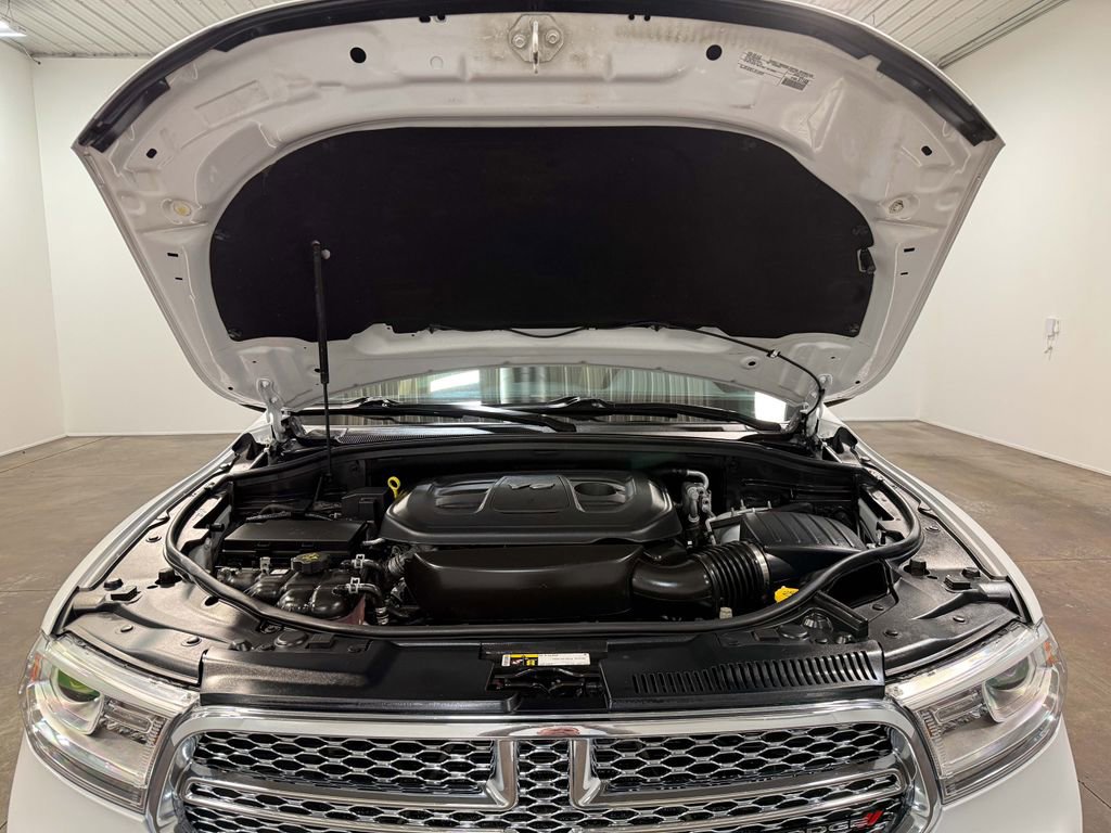 Used 2016 Dodge Durango Citadel w/ Technology Group image 19