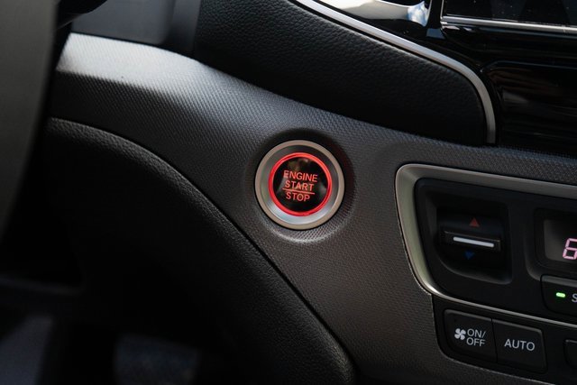 New 2026 Honda Ridgeline RTL image 27