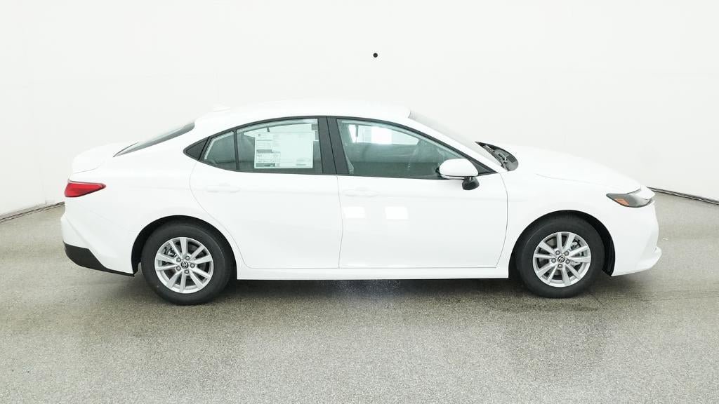 New 2026 Toyota Camry LE FWD image 11