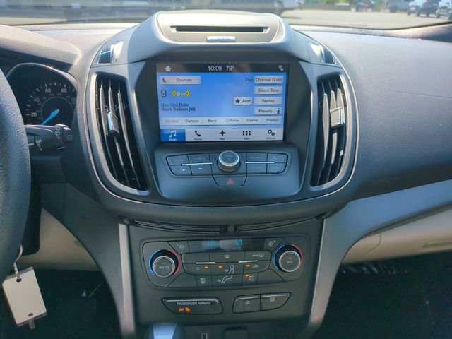 Used 2017 Ford Escape SE w/ Equipment Group 201A FWD image 20