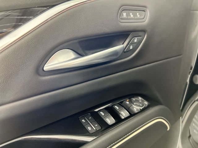Certified 2023 Cadillac Escalade Sport w/ LPO, ONYX Package RWD image 24