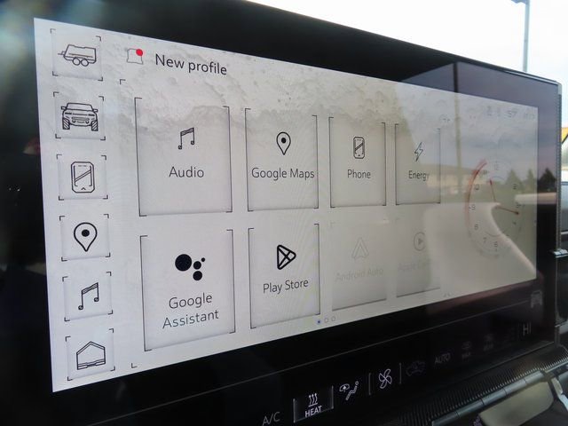 Used 2024 GMC Hummer EV 2X image 28