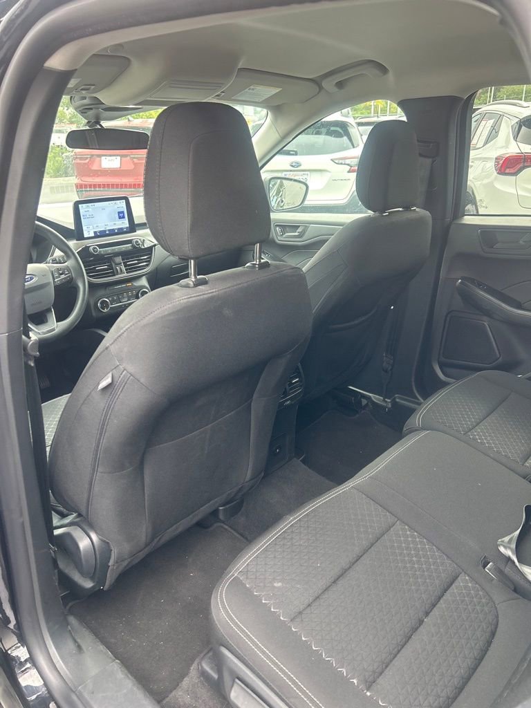 Used 2025 Ford Escape Active image 13