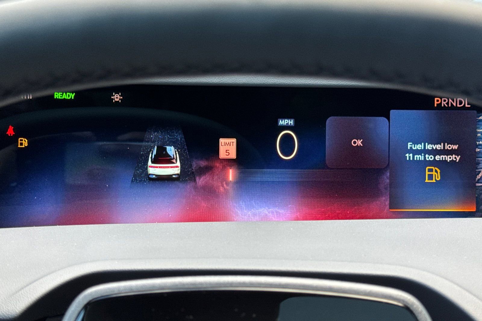 New 2026 Lincoln Nautilus Reserve image 23