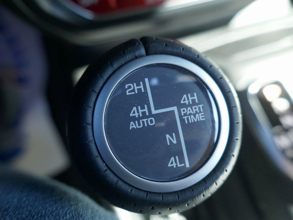 New 2026 Jeep Gladiator Mojave image 17