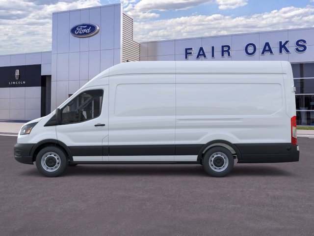 New 2026 Ford Transit 350 148 High Roof Extended w/ Load Area Protection Package RWD image 3