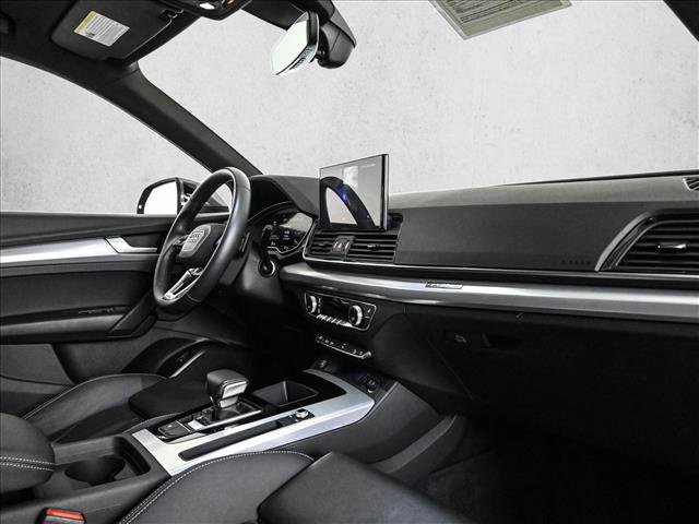 Used 2025 Audi Q5 2.0T Premium image 23