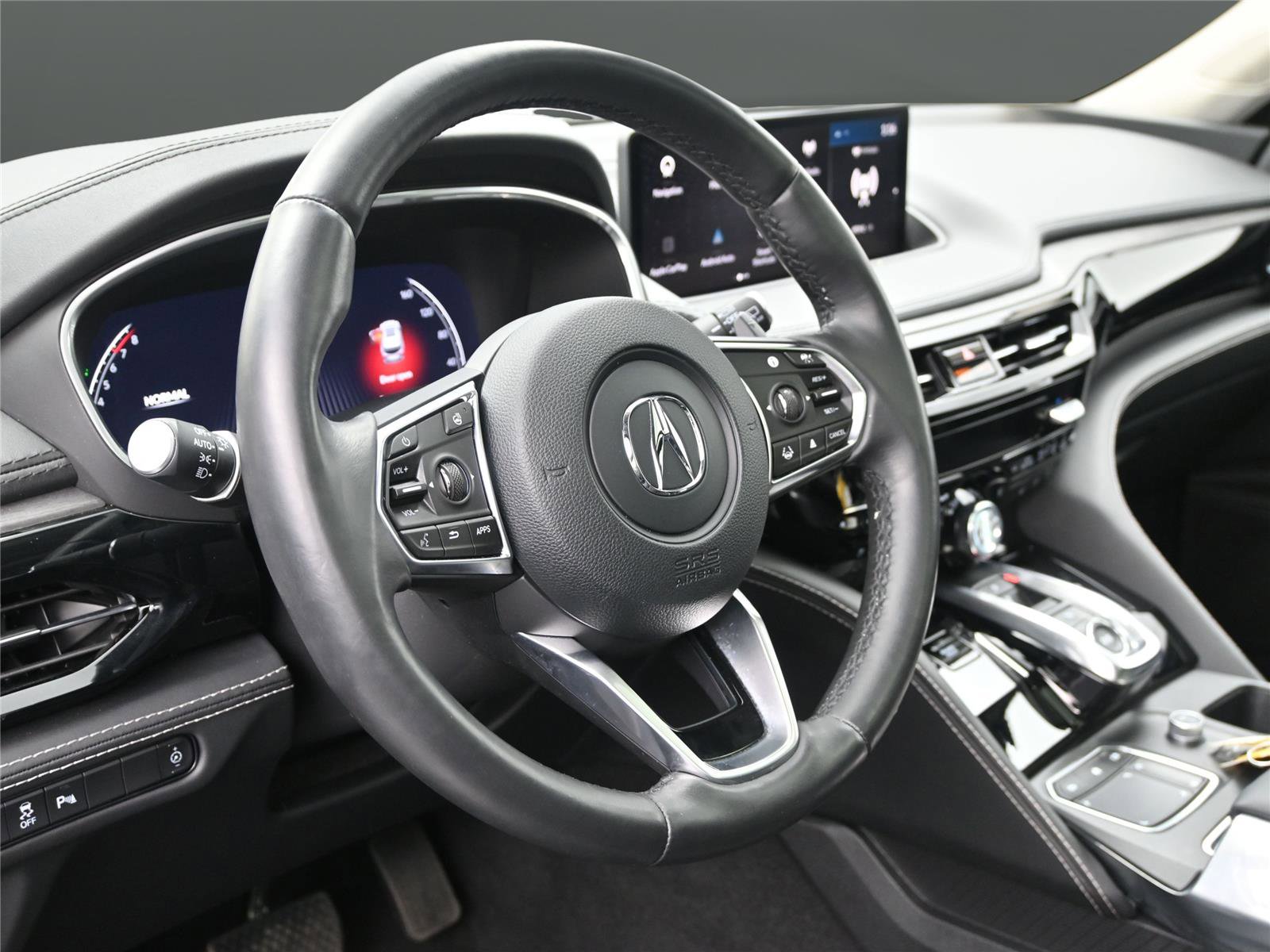 Certified 2024 Acura MDX SH-AWD w/ Advance Package image 8