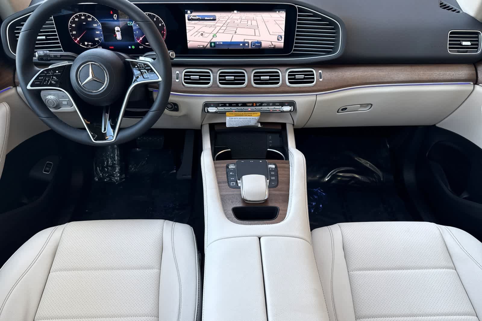 New 2026 Mercedes-Benz GLE 450 4MATIC image 12