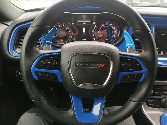 Used 2021 Dodge Challenger GT w/ Driver Convenience Group RWD image 15