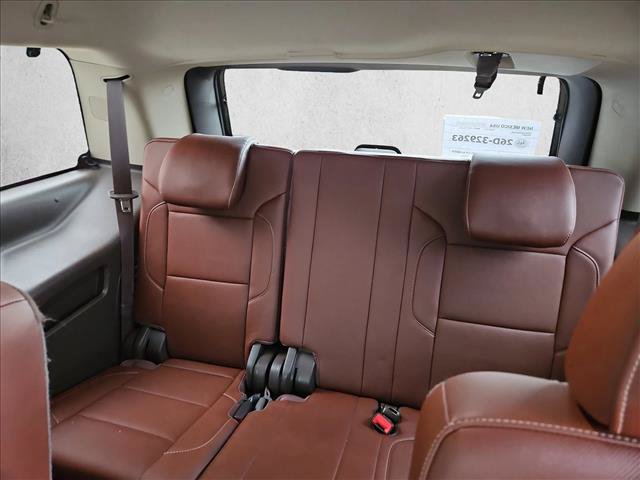 Used 2017 Chevrolet Tahoe Premier AWD/4WD image 22