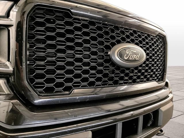 Used 2020 Ford F150 Lariat w/ Equipment Group 502A Luxury AWD/4WD image 29