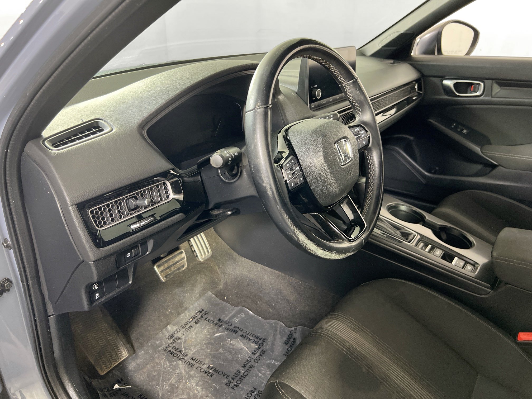 Used 2023 Honda Civic Sport image 9