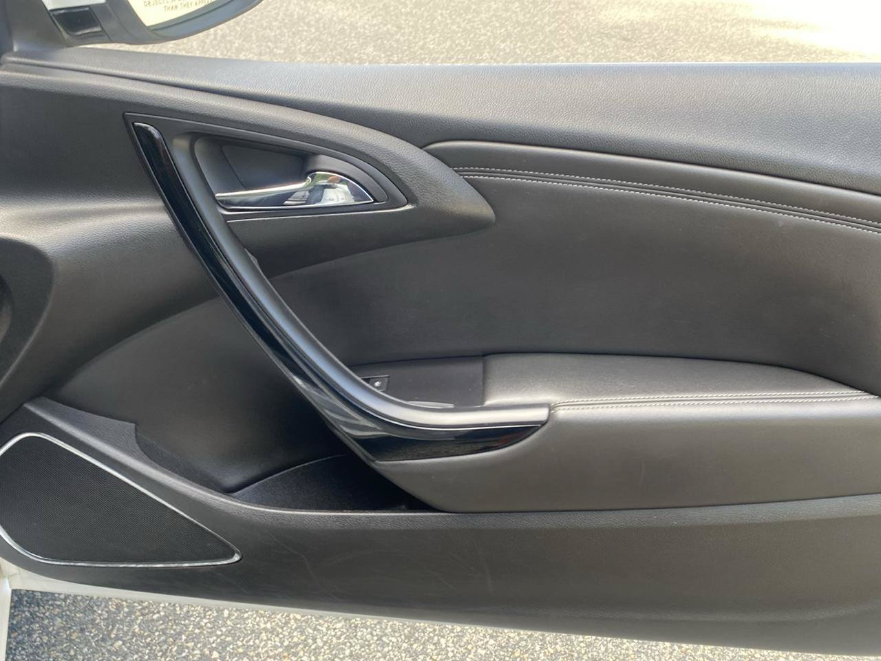 Used 2019 Buick Cascada Premium FWD image 24