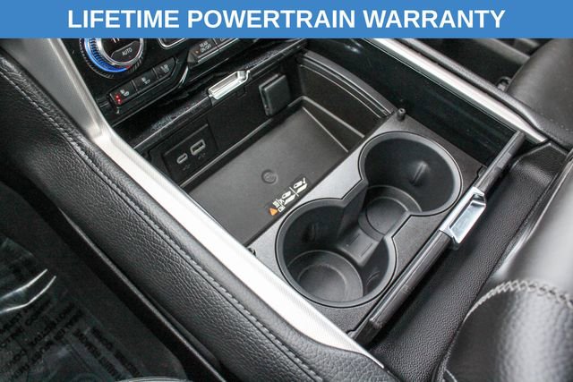 Used 2023 GMC Yukon XL Denali image 25