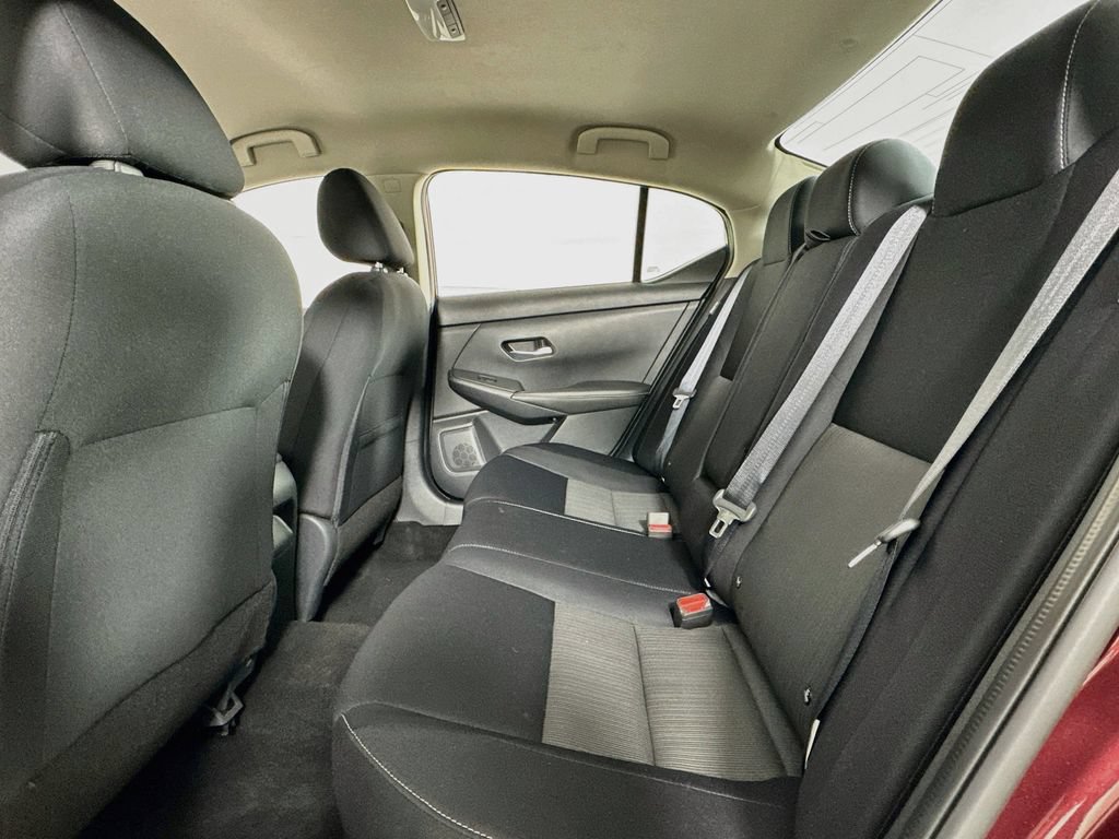 Used 2020 Nissan Sentra SV FWD image 10