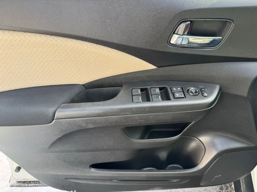 Used 2015 Honda CR-V EX image 24