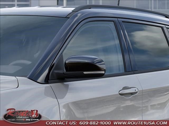 New 2026 Jeep Compass Limited AWD/4WD image 13