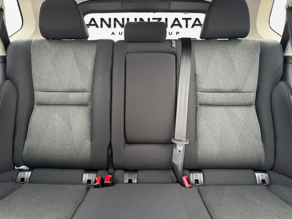 New 2026 Nissan Rogue SV w/ Cold Weather Package image 16