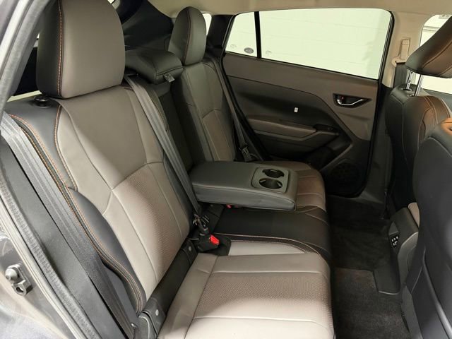 Certified 2025 Subaru Crosstrek 2.5i Limited AWD/4WD image 23