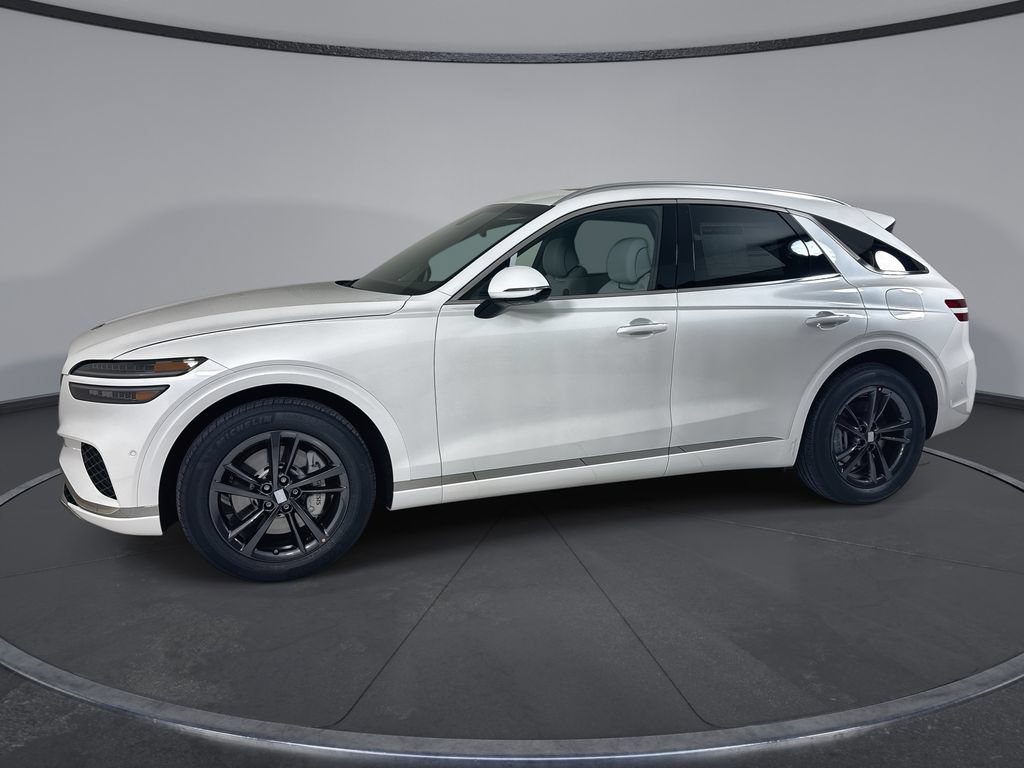 New 2027 Genesis GV70 2.5T Advanced AWD/4WD image 5