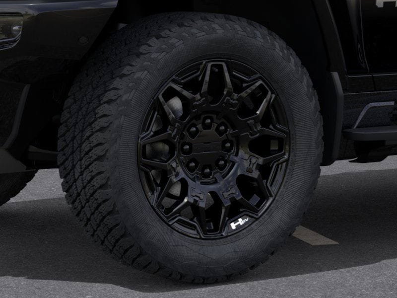 New 2026 GMC Hummer EV 4x4 Crew Cab image 33