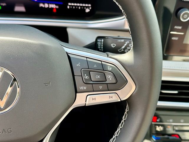 New 2026 Volkswagen Taos SE AWD/4WD image 31