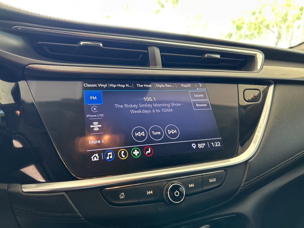 Used 2022 Buick Encore GX Select FWD image 7