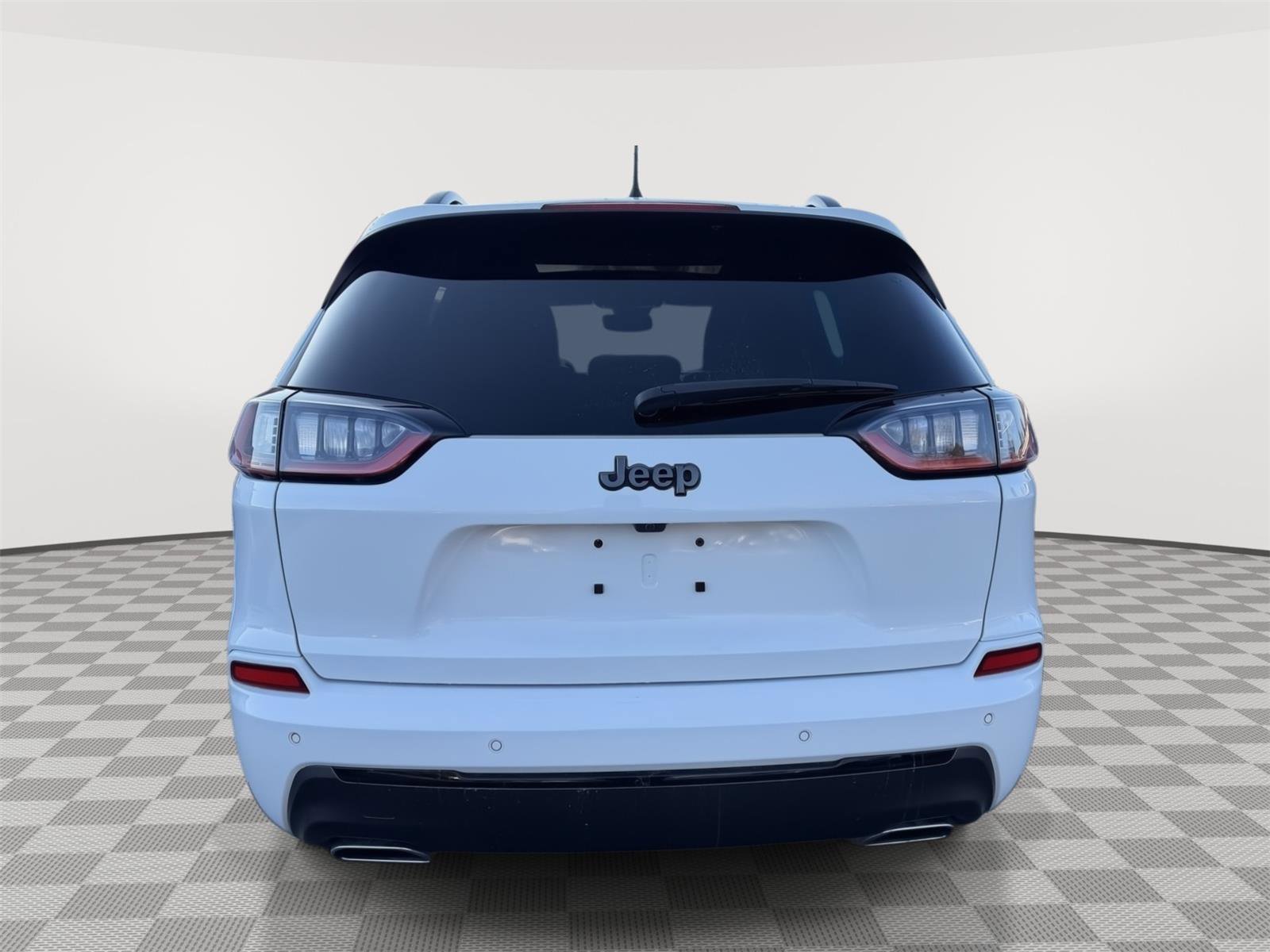 Used 2021 Jeep Cherokee High Altitude image 6