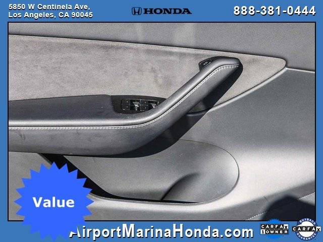 Used 2021 Tesla Model Y Long Range image 24