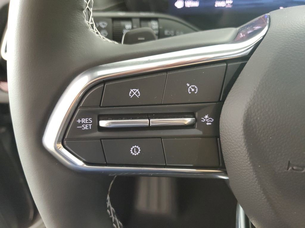 New 2026 Chevrolet Traverse Z71 image 23