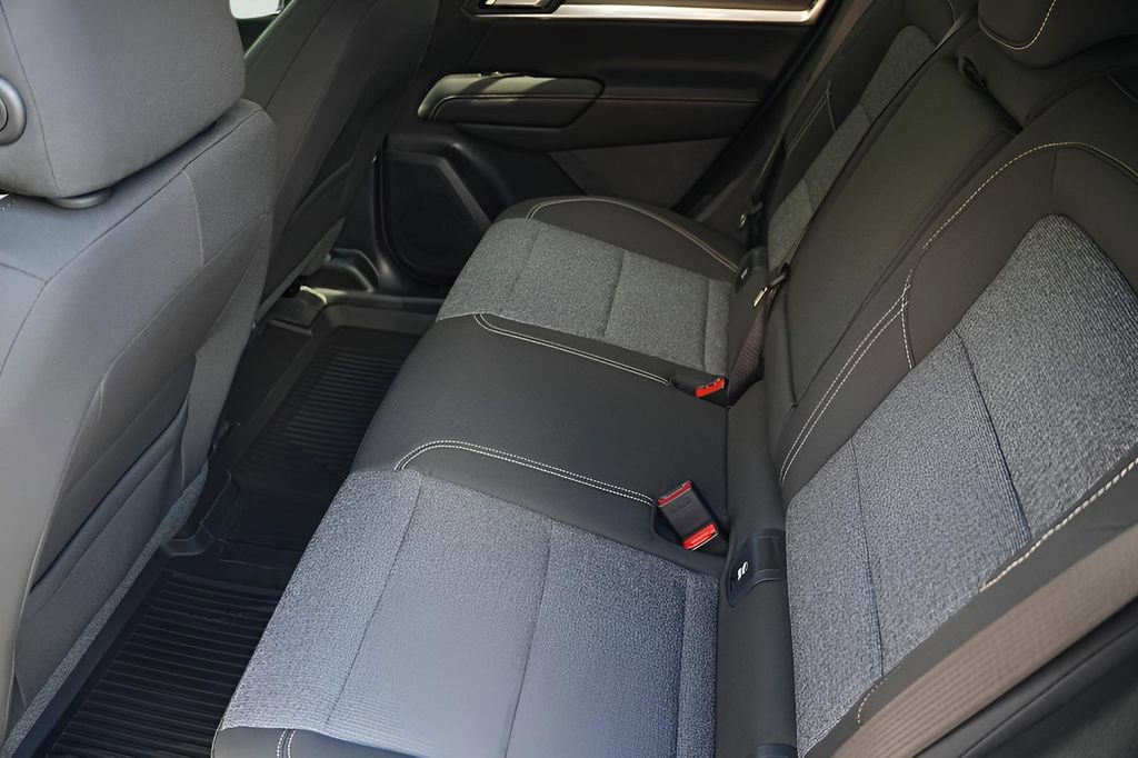 New 2026 GMC Terrain Elevation w/ Black Edition image 22