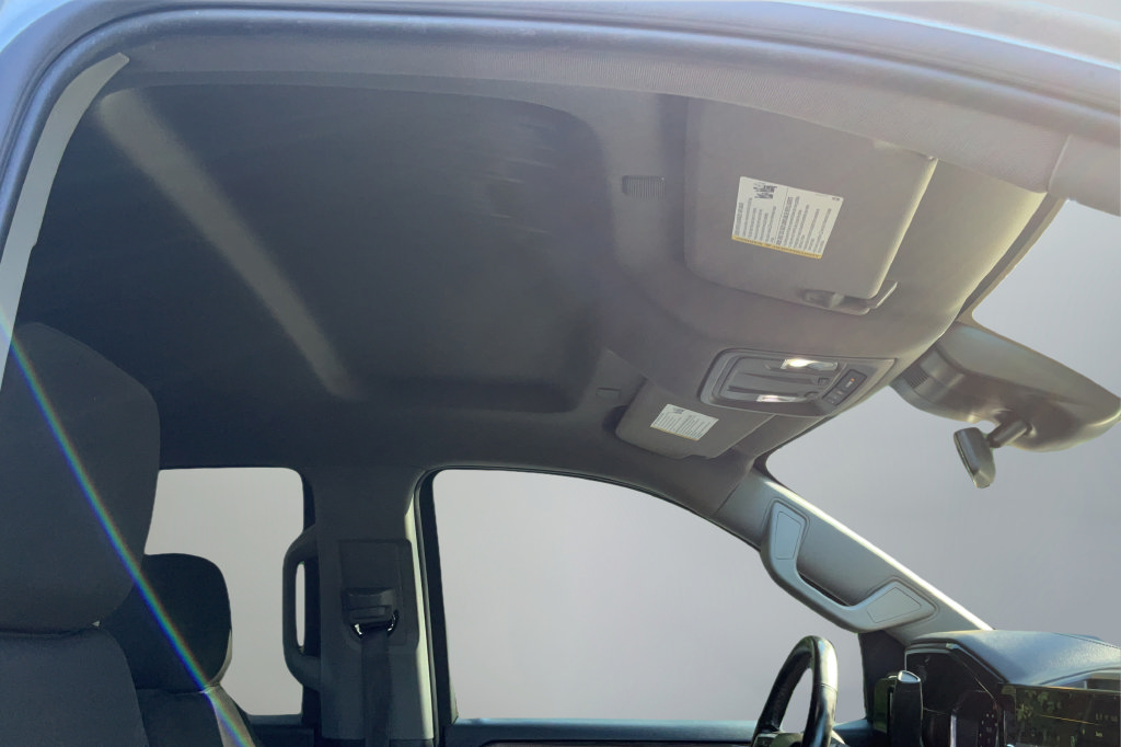 Certified 2025 Chevrolet Silverado 1500 LT RWD image 18