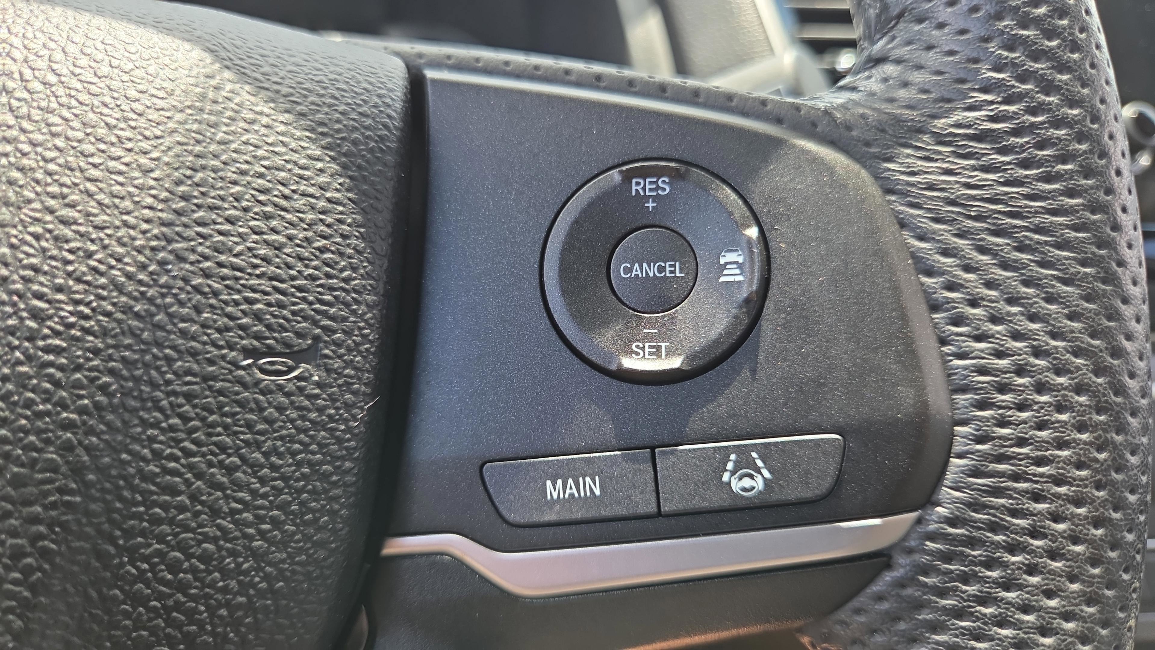 Used 2020 Honda Passport EX-L image 27