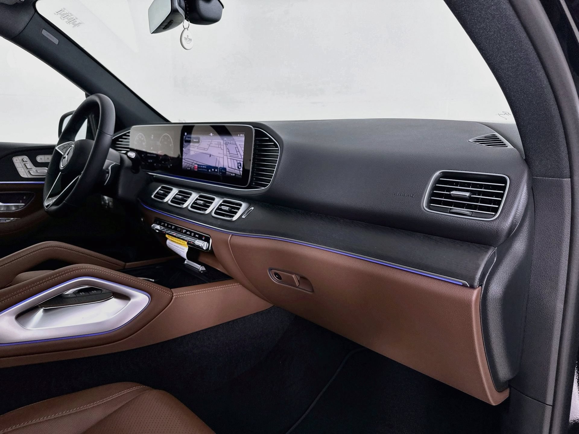 New 2026 Mercedes-Benz GLE 350 4MATIC image 32